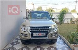 میتسوبیشی پاجیرۆ